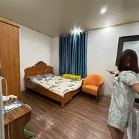Nhỉnh 3 tỷ bán nhà vĩnh hưng 3 tầng long lanh dân xây 2 thoáng cách phố 20M hoàng mai-anh-10