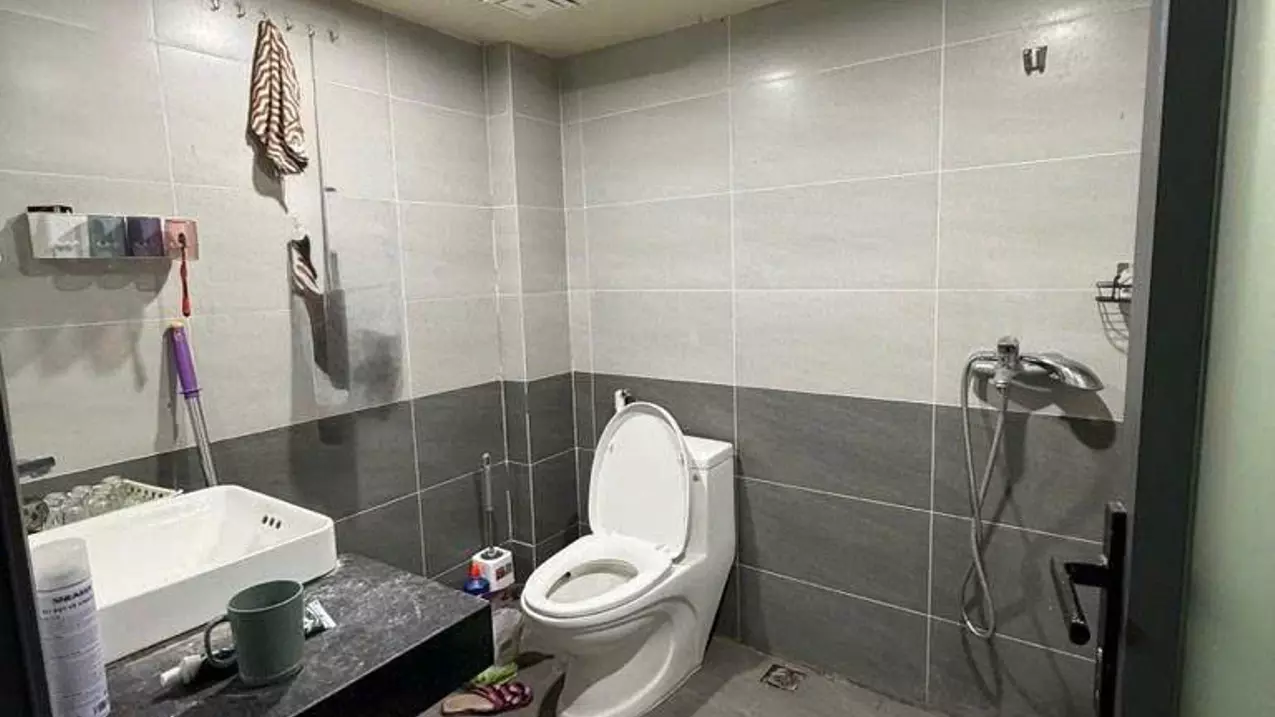 Nhỉnh 3 tỷ bán nhà vĩnh hưng 3 tầng long lanh dân xây 2 thoáng cách phố 20M hoàng mai-anh-3
