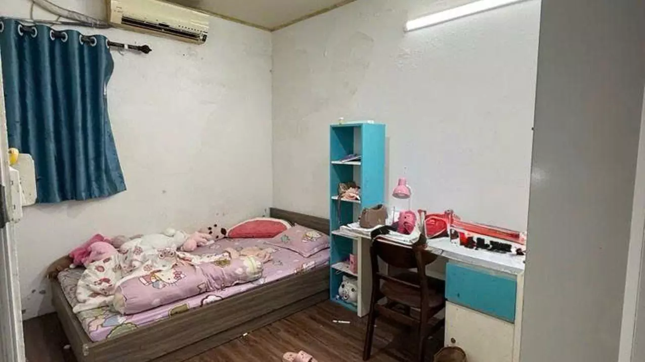 Nhỉnh 3 tỷ bán nhà vĩnh hưng 3 tầng long lanh dân xây 2 thoáng cách phố 20M hoàng mai-anh-4