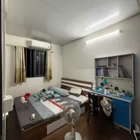 Nhỉnh 3 tỷ bán nhà vĩnh hưng 3 tầng long lanh dân xây 2 thoáng cách phố 20M hoàng mai-anh-7