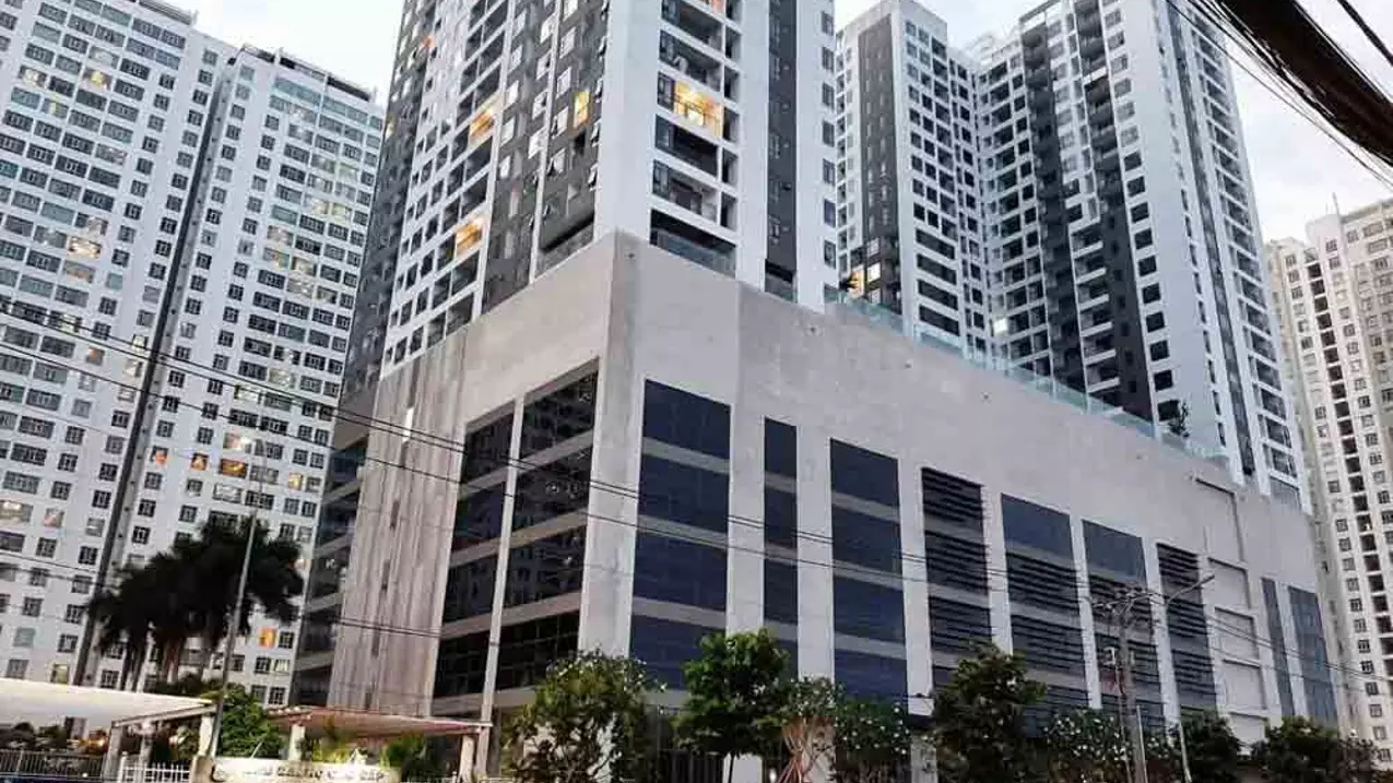 Bán Căn Hộ Đẹp Nhất Q8 Central Premium MT Tạ Quang Bửu-anh-1