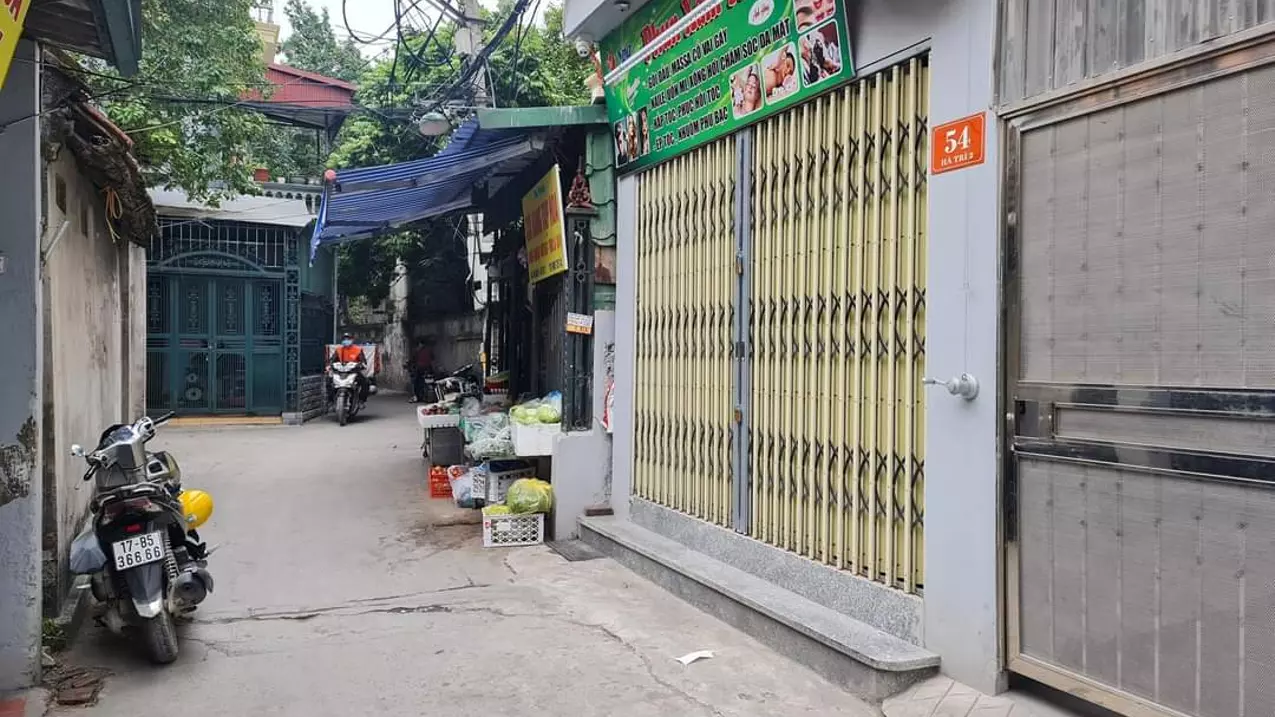 Nhỉnh 5 tỷ, Có nhà Cấp 4, Văn Trì - Bắc Từ Liêm, ở ngay-anh-1