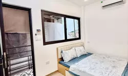 Nhỉnh 5 tỷ, Có nhà Cấp 4, Văn Trì - Bắc Từ Liêm, ở ngay-anh-9