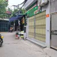 Nhỉnh 5 tỷ, Có nhà Cấp 4, Văn Trì - Bắc Từ Liêm, ở ngay-anh-2