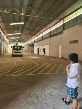 Cho thuê kho, xưởng diện tích 1000m2 tại Cầu Diễn, Bắc Từ Liêm, Hà Nội-anh-1