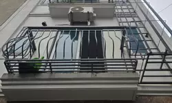 NHỈNH 7 TỶ CÓ NHÀ 37M2X5T THANG MÁY, 30M Ô TÔ TRÁNH, TÂY THĂNG LONG- PHÚC LÝ-anh-12