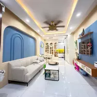 NHỈNH 7 TỶ CÓ NHÀ 37M2X5T THANG MÁY, 30M Ô TÔ TRÁNH, TÂY THĂNG LONG- PHÚC LÝ-anh-4