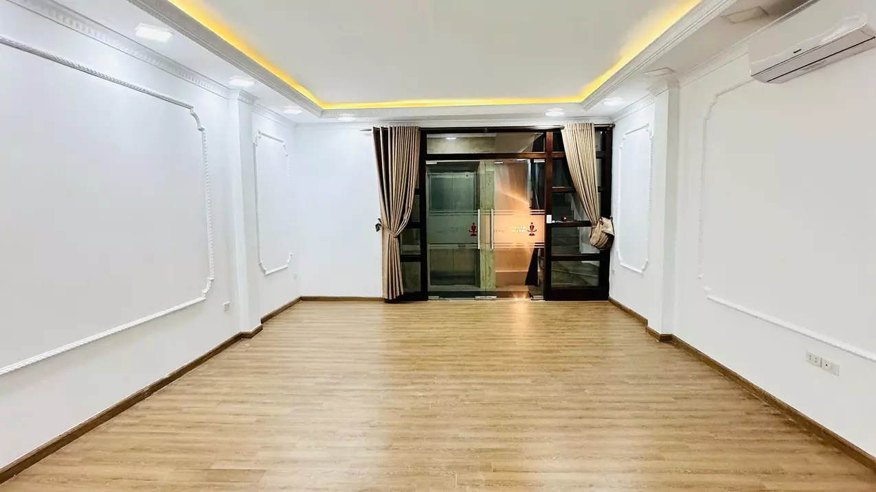 NHÌNH 7 TỶ, NHÀ DÂN XÂY CẦU DIỄN 39M2X5 TẦNG, NGÕ MORNING VÀO NHÀ-anh-2