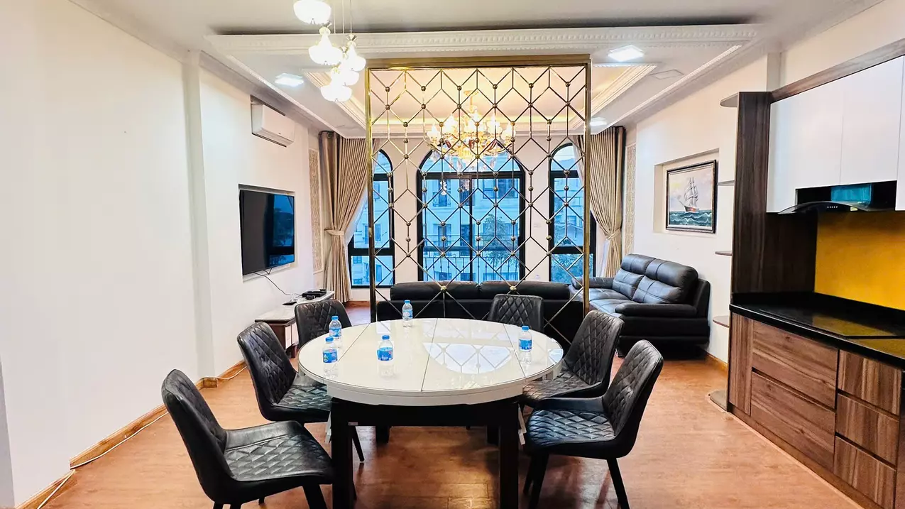 NHÌNH 7 TỶ, NHÀ DÂN XÂY CẦU DIỄN 39M2X5 TẦNG, NGÕ MORNING VÀO NHÀ-anh-3