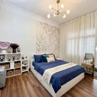 Nhỉnh 8 tỷ đường- Ô tô thông dt rộng  50m2 x 4 tầng, mặt tiền 5m -lý tưởng kê đồ rất đẹp-anh-5