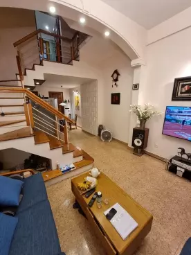 CĂN NHÀ PHỐ TÂN MAI DÀNH CHO GIA ĐÌNH TRẺ, GẦN Ô TÔ, THIẾT KẾ HIỆN ĐẠI, GIÁ RẤT HỢP LÝ-anh-1