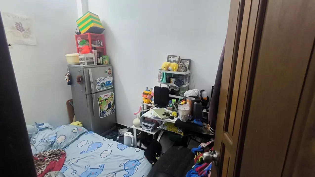 Nhượng lại phòng nhỏ phù hợp cho 1 người ở Tân Bình ,TPHCM-anh-1