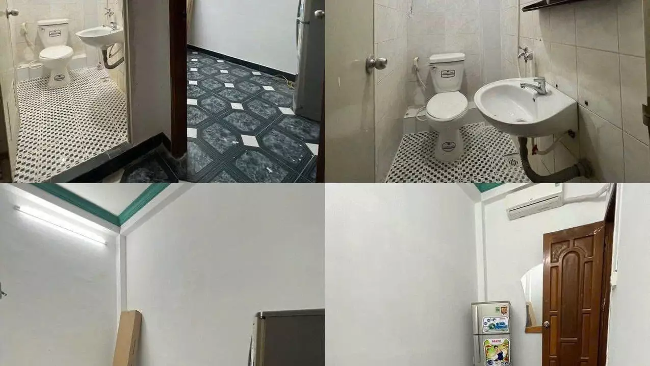 Nhượng lại phòng nhỏ phù hợp cho 1 người ở Tân Bình ,TPHCM-anh-2