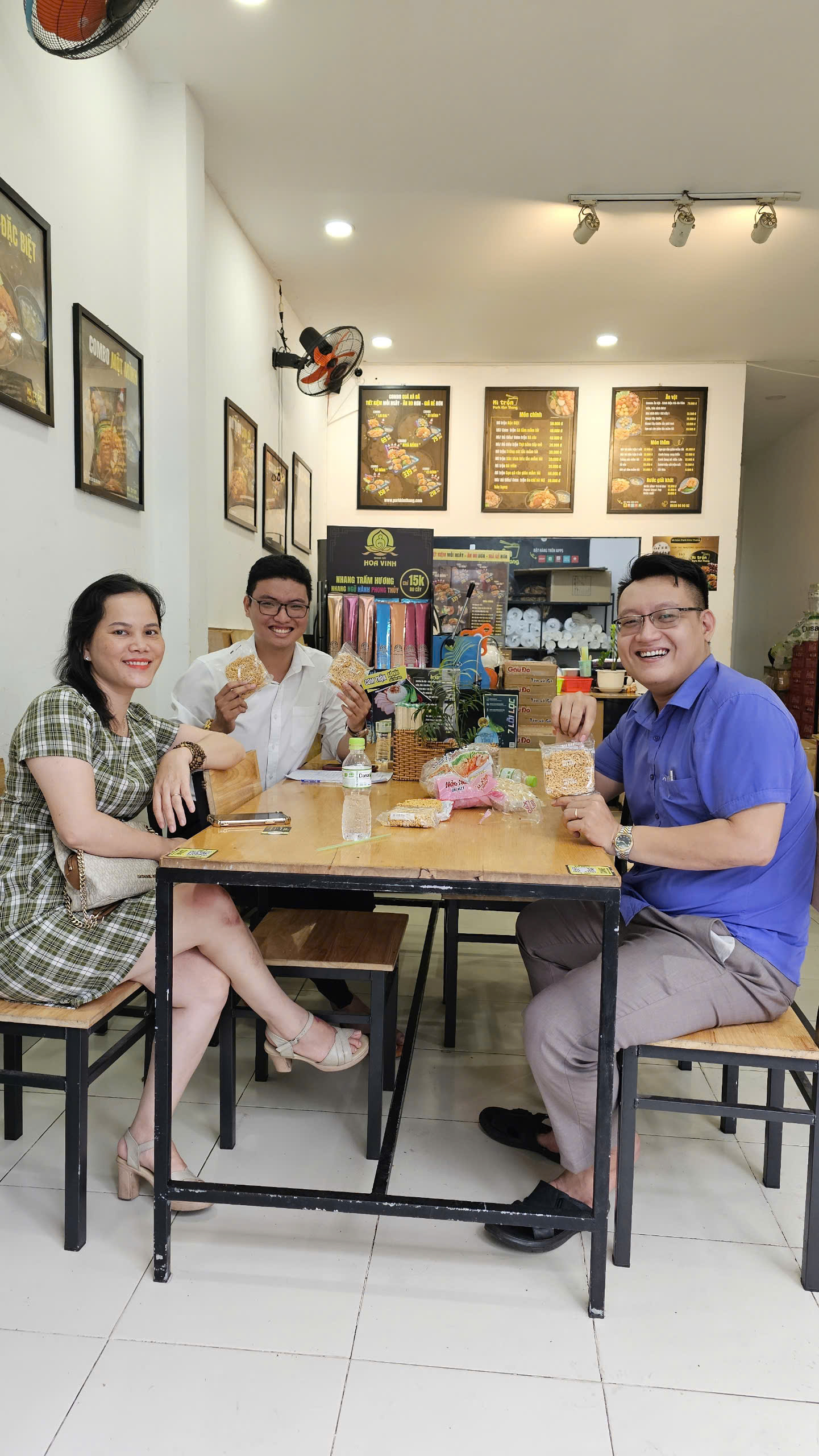 Nhượng quyền Mì cay Hàn Quốc - Mì trộn Park Kim Thang Quận 2, Thành phố Hồ Chí Minh-anh-4