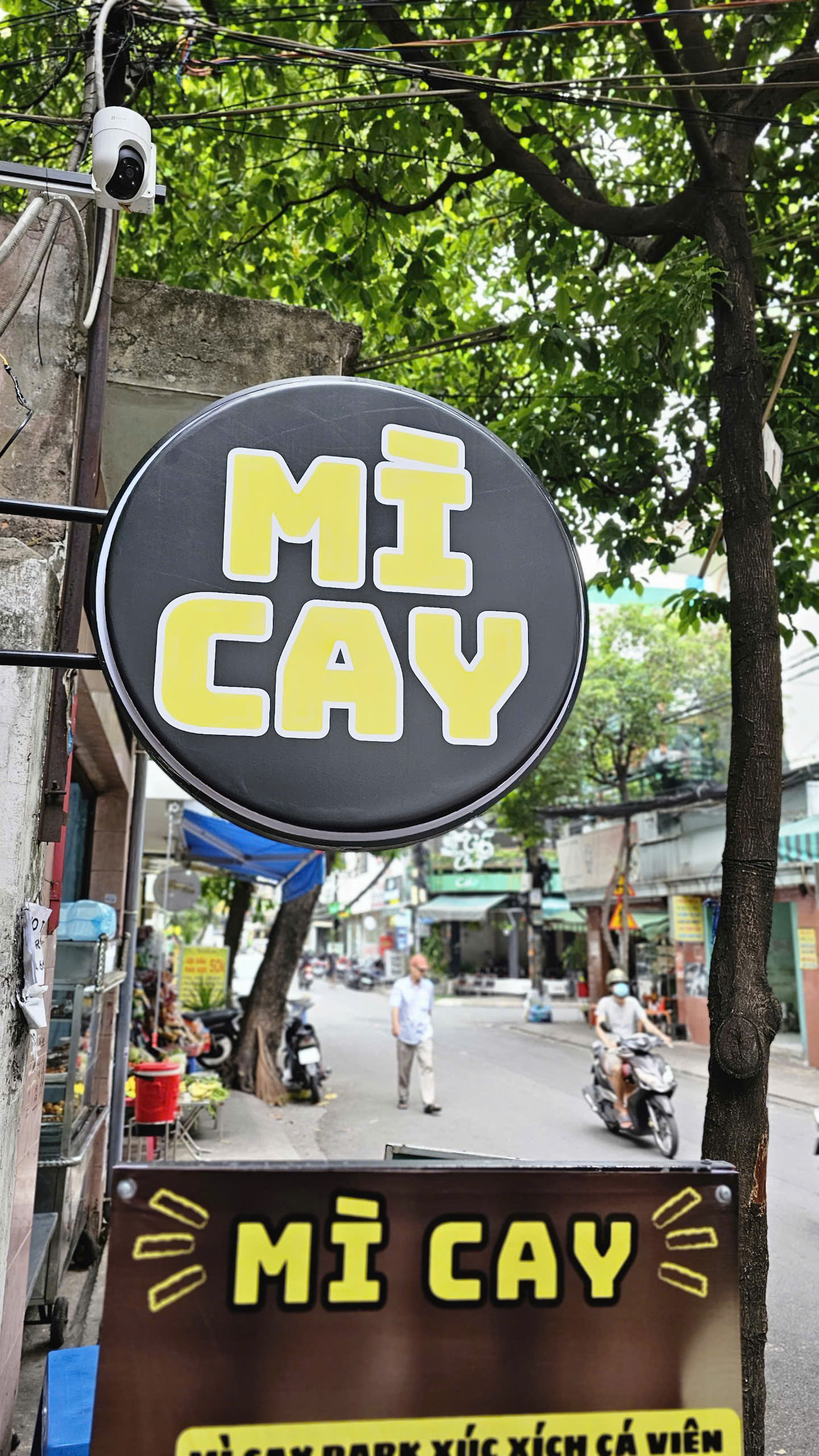 Nhượng quyền Mì cay Hàn Quốc - Mì trộn Park Kim Thang Quận 2, Thành phố Hồ Chí Minh-anh-5