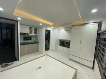 Chung Cư MINI Lô Góc Hai Mặt Thoáng Siêu Đẹp, Hồ Tùng Mậu, Nam Từ Liêm, Kinh Doanh Dòng Tiền 480tr/năm, Diện Tích 62m2, 5Tầng, MT:4m, Chỉ Hơn 6 tỷ.-anh-2