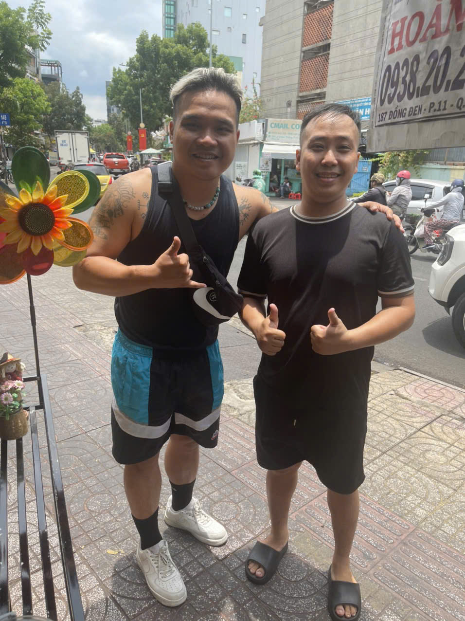 Nhượng quyền Mì cay Hàn Quốc - Mì trộn Park Kim Thang Quận 5, Thành phố Hồ Chí Minh-anh-3