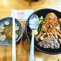 Nhượng quyền Mì cay Hàn Quốc - Mì trộn Park Kim Thang Quận 8 , Thành phố Hồ Chí Minh-anh-10