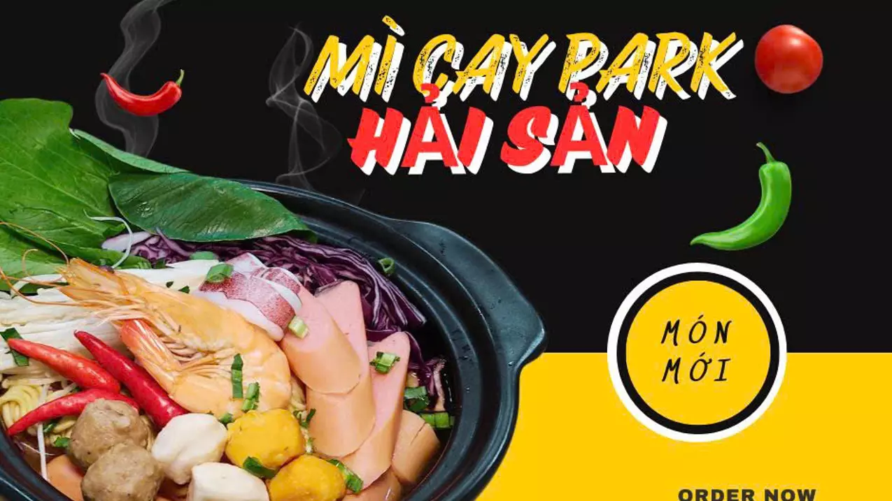 Nhượng quyền Mì cay Hàn Quốc - Mì trộn Park Kim Thang Quận 8 , Thành phố Hồ Chí Minh-anh-2
