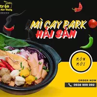 Nhượng quyền Mì cay Hàn Quốc - Mì trộn Park Kim Thang Quận 8 , Thành phố Hồ Chí Minh-anh-7