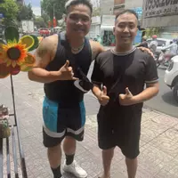 Nhượng quyền Mì cay Hàn Quốc - Mì trộn Park Kim Thang Quận 8 , Thành phố Hồ Chí Minh-anh-8
