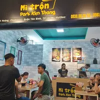 Nhượng quyền Mì cay Hàn Quốc - Mì trộn Park Kim Thang Quận 8 , Thành phố Hồ Chí Minh-anh-9