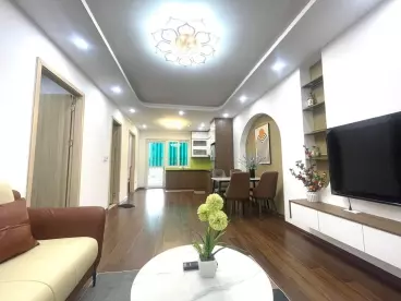 Bán căn hộ 72m toà HH03E tầng đẹp Kđt Thanh Hà giá cực hợp lý-anh-2