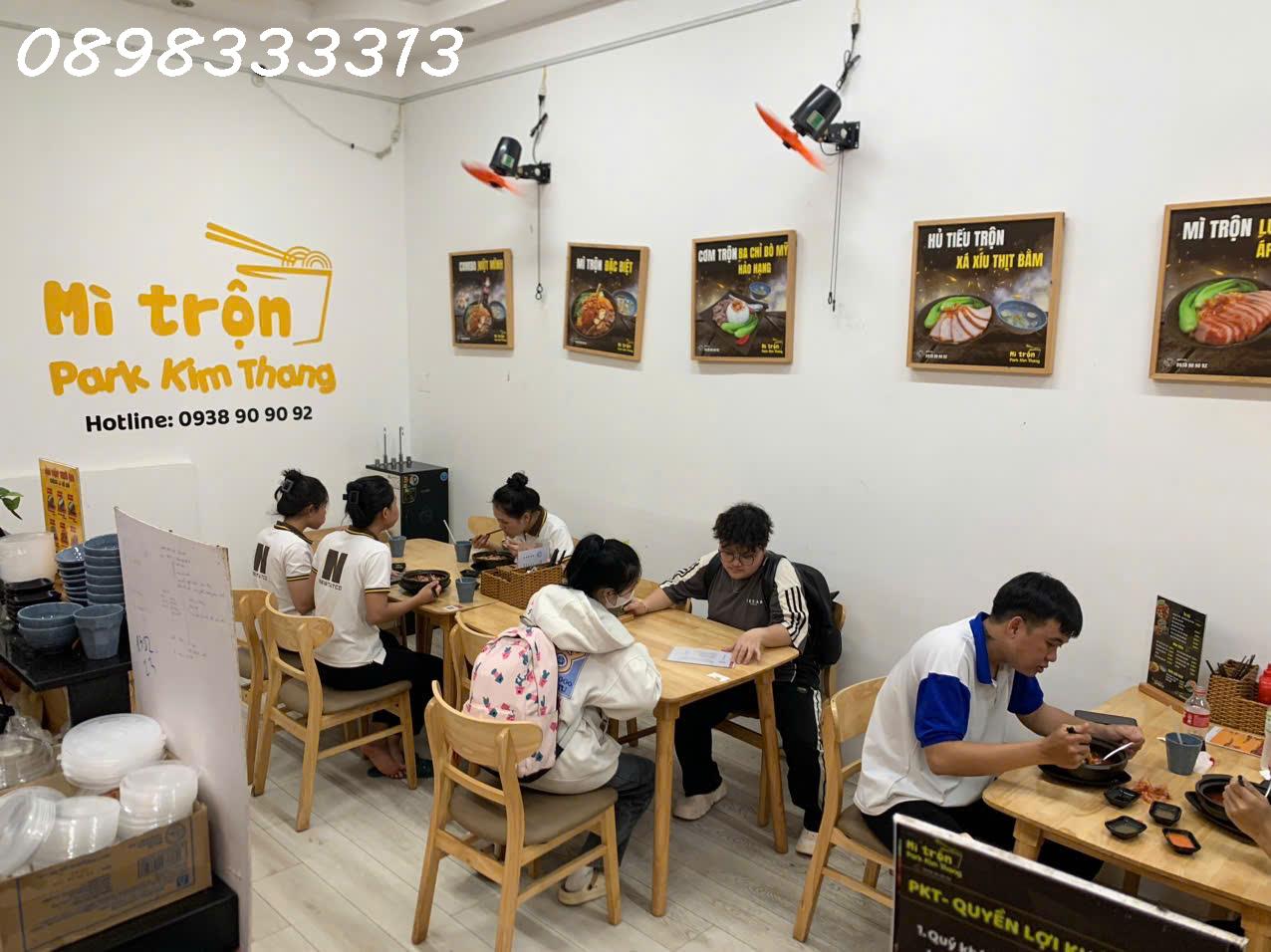 Nhượng quyền Mì cay - Mì Kim Thang, Tự do thời gian tài chính, LH Ngay 0938909092 Park Kim Thang-anh-10