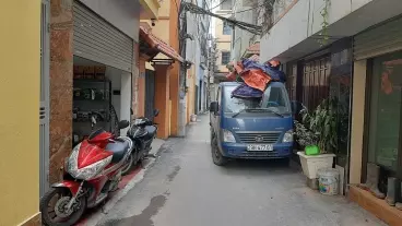 Cực đẹp! Bán nhanh nhà đất 51,1m2 tại Tổ 13 Yên Nghĩa, Hà Đông-anh-1