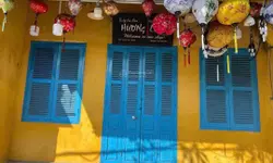 Chính chủ cần bán lô đất Điện Minh, giá 690tr-anh-6