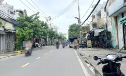Mặt tiền đường Phạm Văn Đồng Gò Vấp, mới vô ở ngay với diện tích 4,7x10 giá chỉ nhỉnh 5tỷ.-anh-6