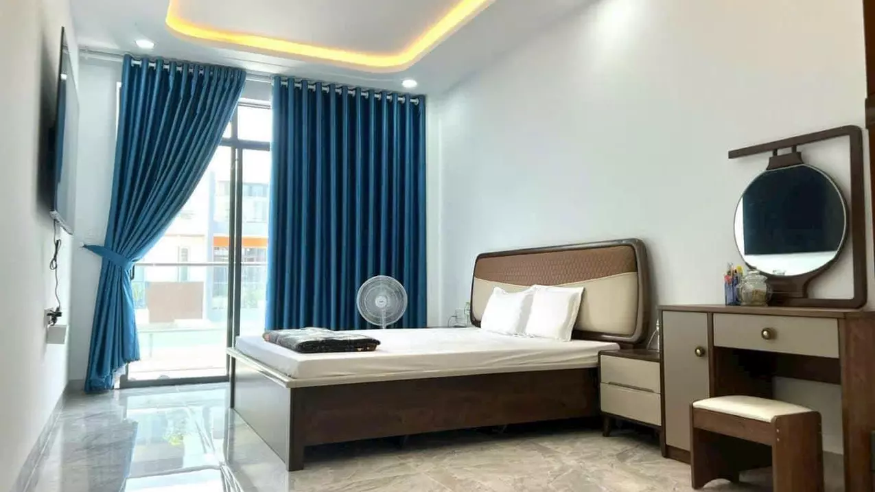 NNhà Full Nội Thất Gói 8 Mỹ Gia (The Capella) Nha Trang -  Cơ hội đầu tư lý tưởng-anh-2