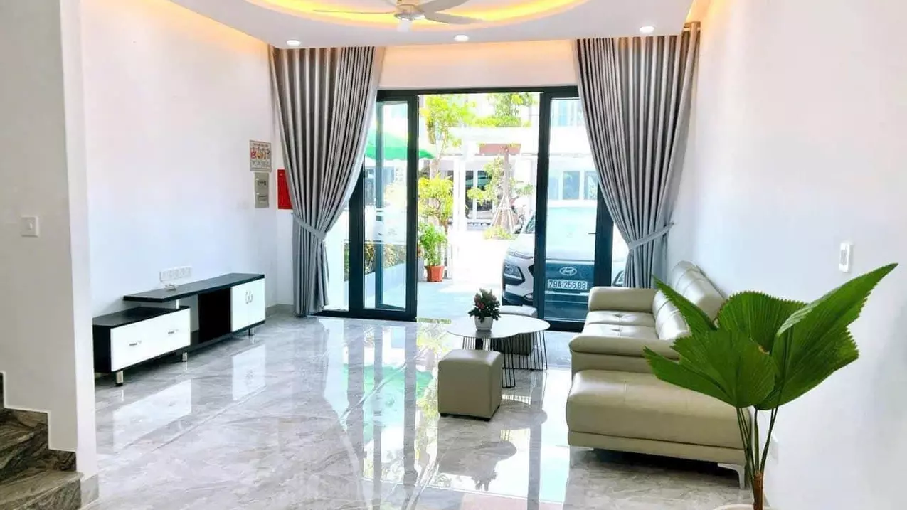 NNhà Full Nội Thất Gói 8 Mỹ Gia (The Capella) Nha Trang -  Cơ hội đầu tư lý tưởng-anh-4