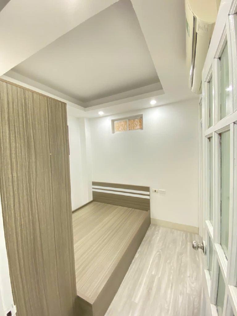 ⭐NỘI THẤT MỚI + ĐẸP + RẺ- Căn hộ Chung cư Ngã Tư Sở + 40m2 + Sổ đỏ + 800tr⭐-anh-3