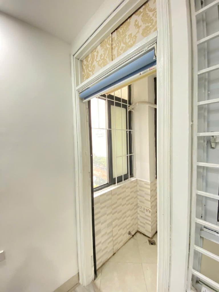 ⭐NỘI THẤT MỚI + ĐẸP + RẺ- Căn hộ Chung cư Ngã Tư Sở + 40m2 + Sổ đỏ + 800tr⭐-anh-9