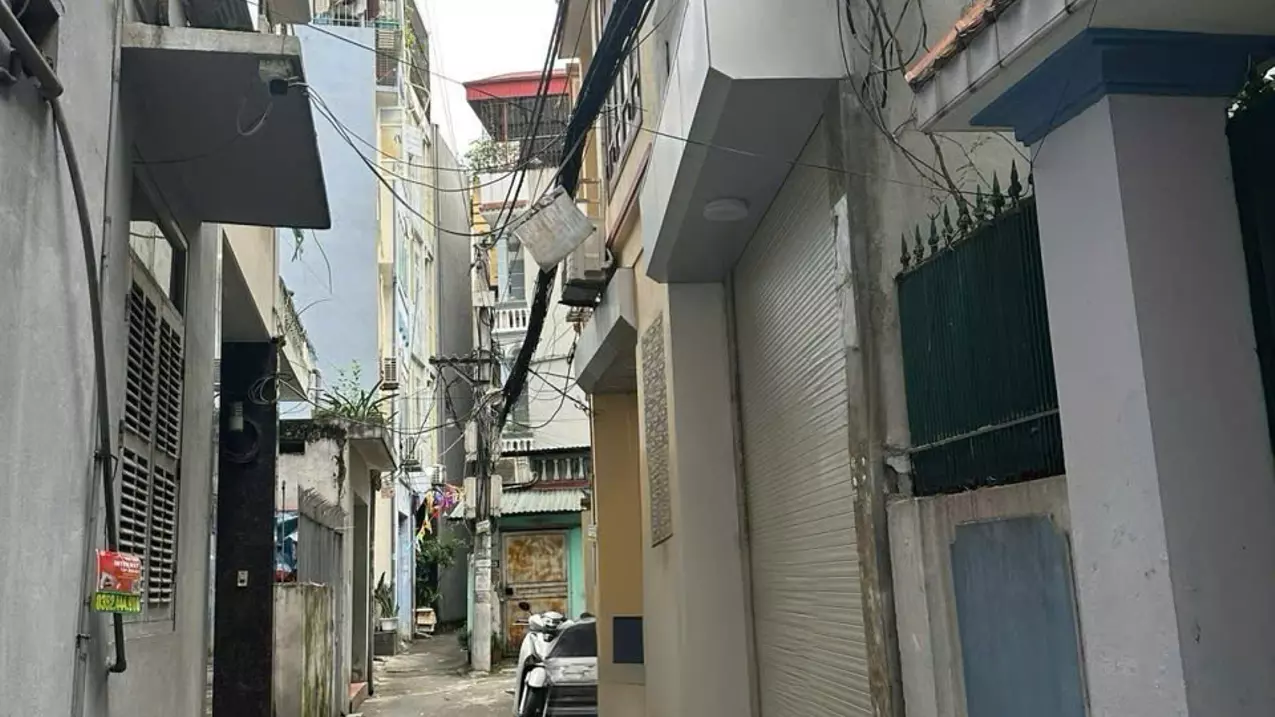Nóng! Nhà Đẹp Định Công Thượng, Ô TÔ, 50m PHỐ, nhiều tiện ích chỉ 6 tỷ.-anh-1