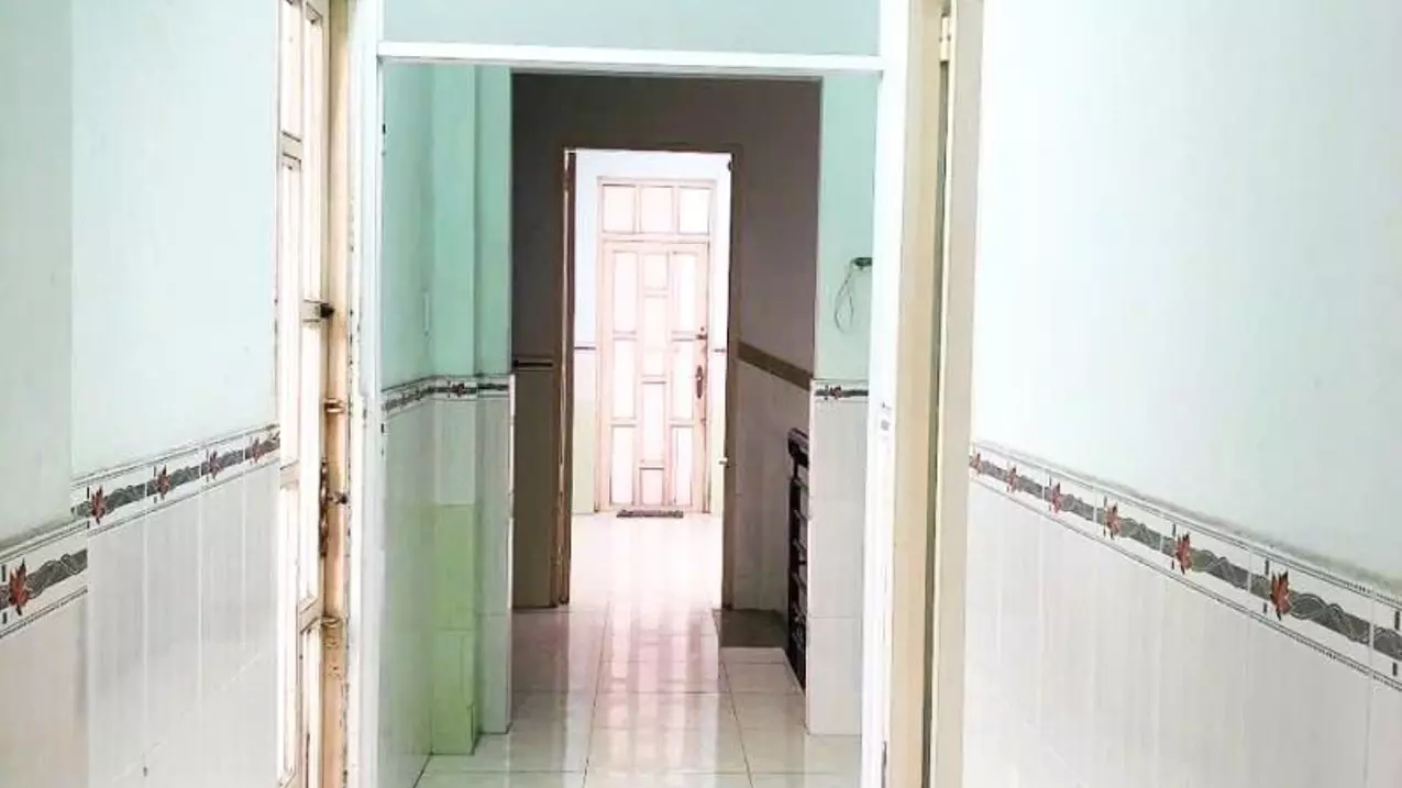NÓNG NÓNG - NHỈNH HƠN 5 TỶ - 74M2(4x18) - LÔ GÓC 2 MẶT VỪA Ở VỪA KINH DOANH - 4 TẦNG SÂN THƯỢNG --anh-5