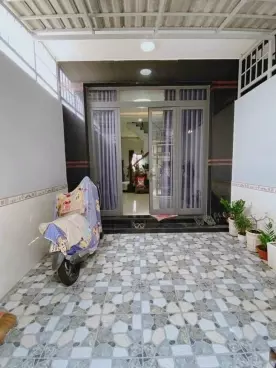 CHÍNH CHỦ CẦN BÁN GẤP NHÀ 2 LẦU HẺM 1982 HUỲNH TẤN PHÁT – NHÀ BÈ – TPHCM-anh-2