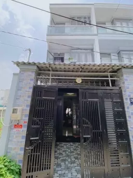 CHÍNH CHỦ CẦN BÁN GẤP NHÀ 2 LẦU HẺM 1982 HUỲNH TẤN PHÁT – NHÀ BÈ – TPHCM-anh-4