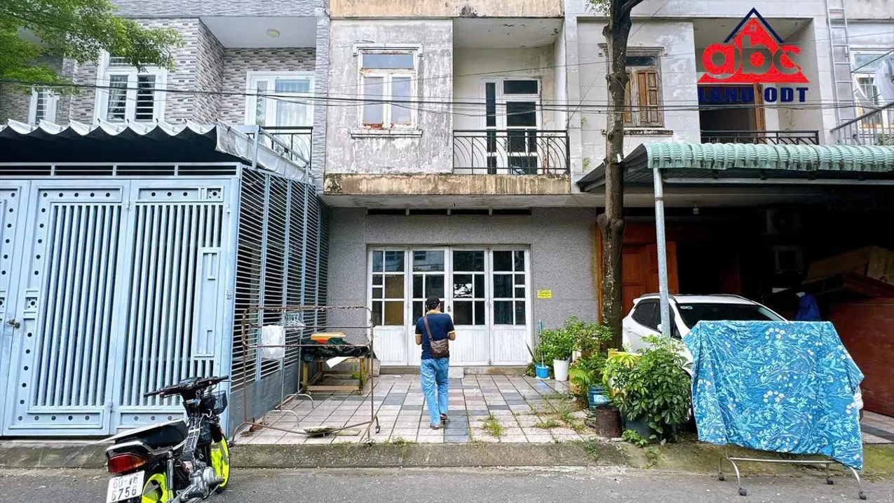 NP985
Thanh khoản Ngân Hàng cuối năm xả lỗ căn nhà thô cho nhà đâu tư Khu KDC Tín Nghĩa Tavico-anh-2