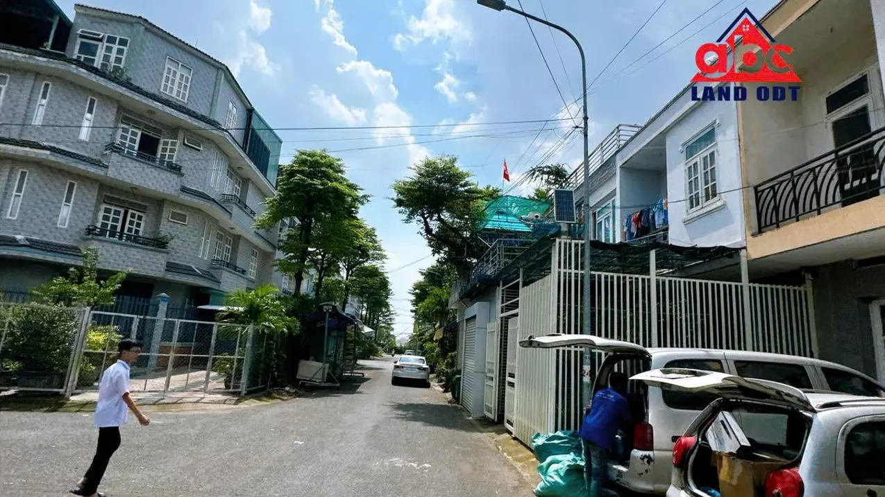 NP985
Thanh khoản Ngân Hàng cuối năm xả lỗ căn nhà thô cho nhà đâu tư Khu KDC Tín Nghĩa Tavico-anh-4