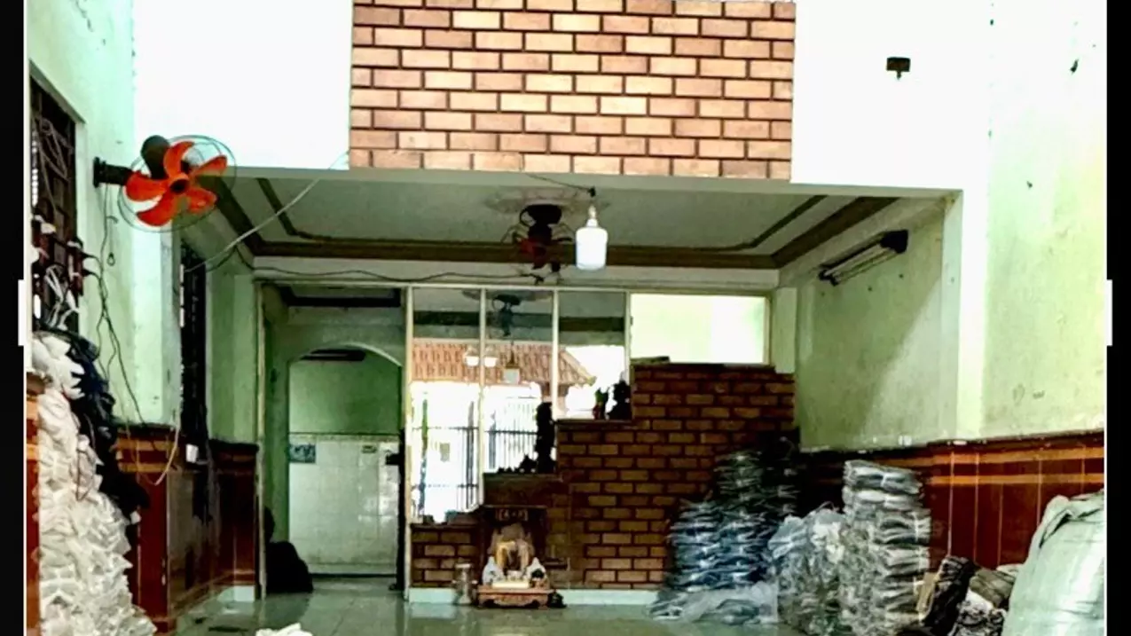 NTK-25.1-337
nội khu QUẬN TÂN PHÚ NGANG 5.15M HIẾM, BỐN TẦNG, XE HƠI ĐẬU vào NHÀ NHỈNH 8 TỶ.-anh-1