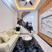 ????Ô tô đỗ cửa, Kinh doanh, phố Cầu Giấy 37/40m, 4T, Đẹp ở luôn, chỉ 9.7 tỷ????-anh-5