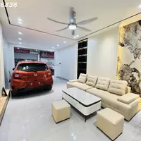 ????Ô tô Mặt ngõ thông Yên Hòa, Cầu Giấy 50m 7T thang máy Xây mới, hơn 17 tỷ-anh-6