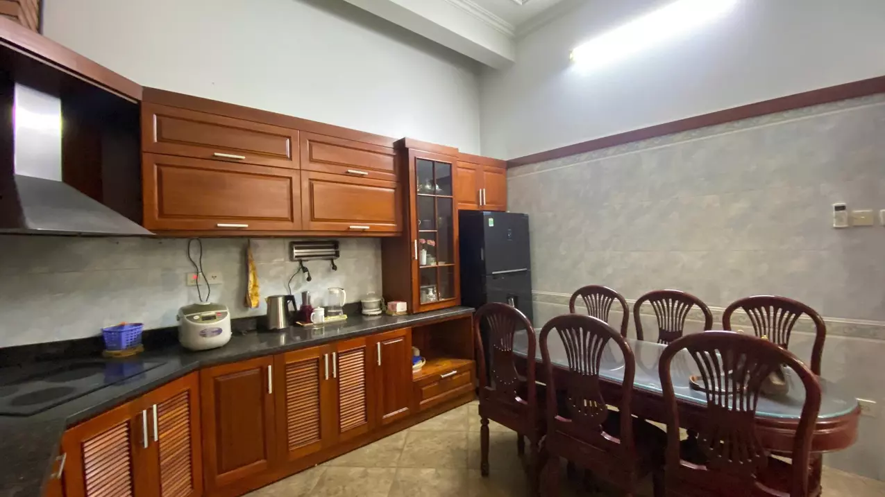 ????Ô tô vào nhà, Phân lô Duy Tân, Cầu Giấy 50m 5T KD văn phòng, 25.3 tỷ-anh-3