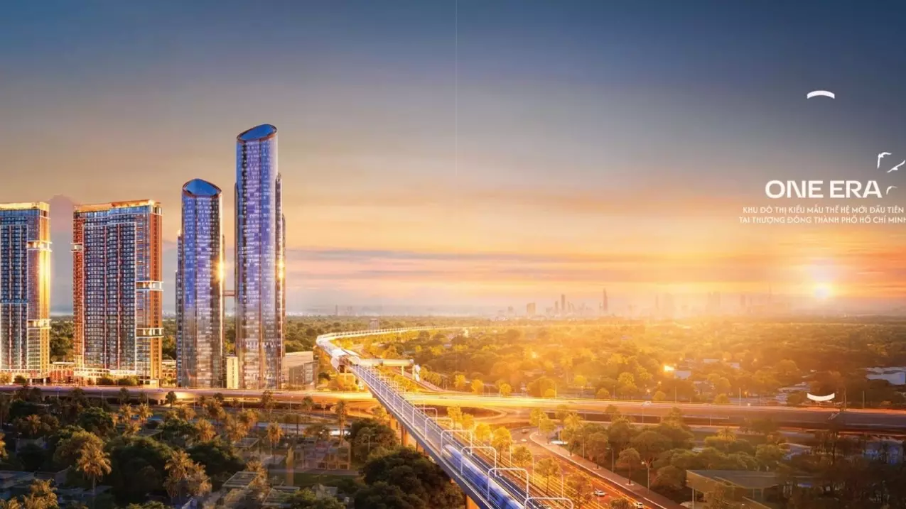 ONE ERA – Chuẩn sống hiện đại giữa đô thị 49ha đẳng cấp phía Đông TP.HCM-anh-4