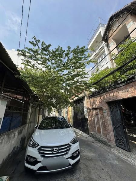 OTO NGỦ NHÀ - XÔ VIẾT NGHỆ TĨNH - 5 TẦNG - 74.4M2(3.9x19) - 10T.Ỷ CÒN BỚT-anh-2