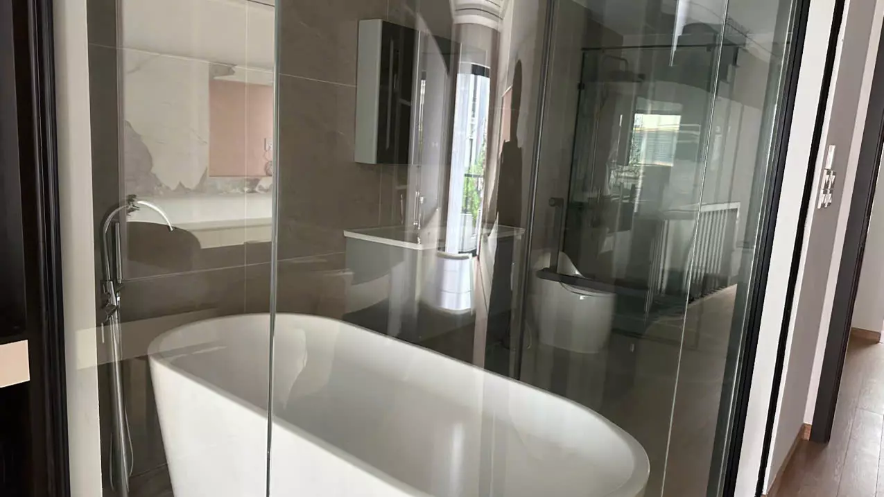 OTO NGỦ TRONG NHÀ - 57m2-  6 TẦNG THANG MÁY - 4M MẶT TIỀN- TRUNG TÂM QUẬN HOÀNG MAI. GIÁ 18.8 TỶ-anh-2