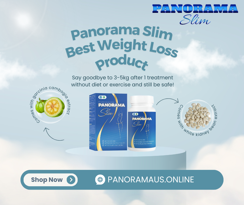 PANORAMA SLIM - FOOD THAT SUPPORTS WEIGHT LOSS-anh-1