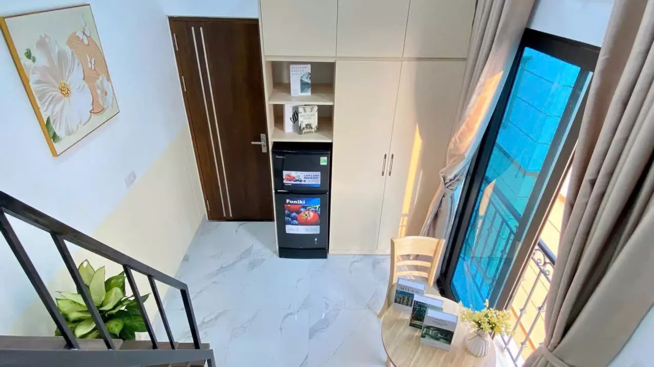 PASS GẤP PHÒNG MỚI TẠI  SỐ 40 ,LAI XÁ, XÃ KIM CHUNG,HOÀI ĐỨC ,HÀ NỘI-anh-2